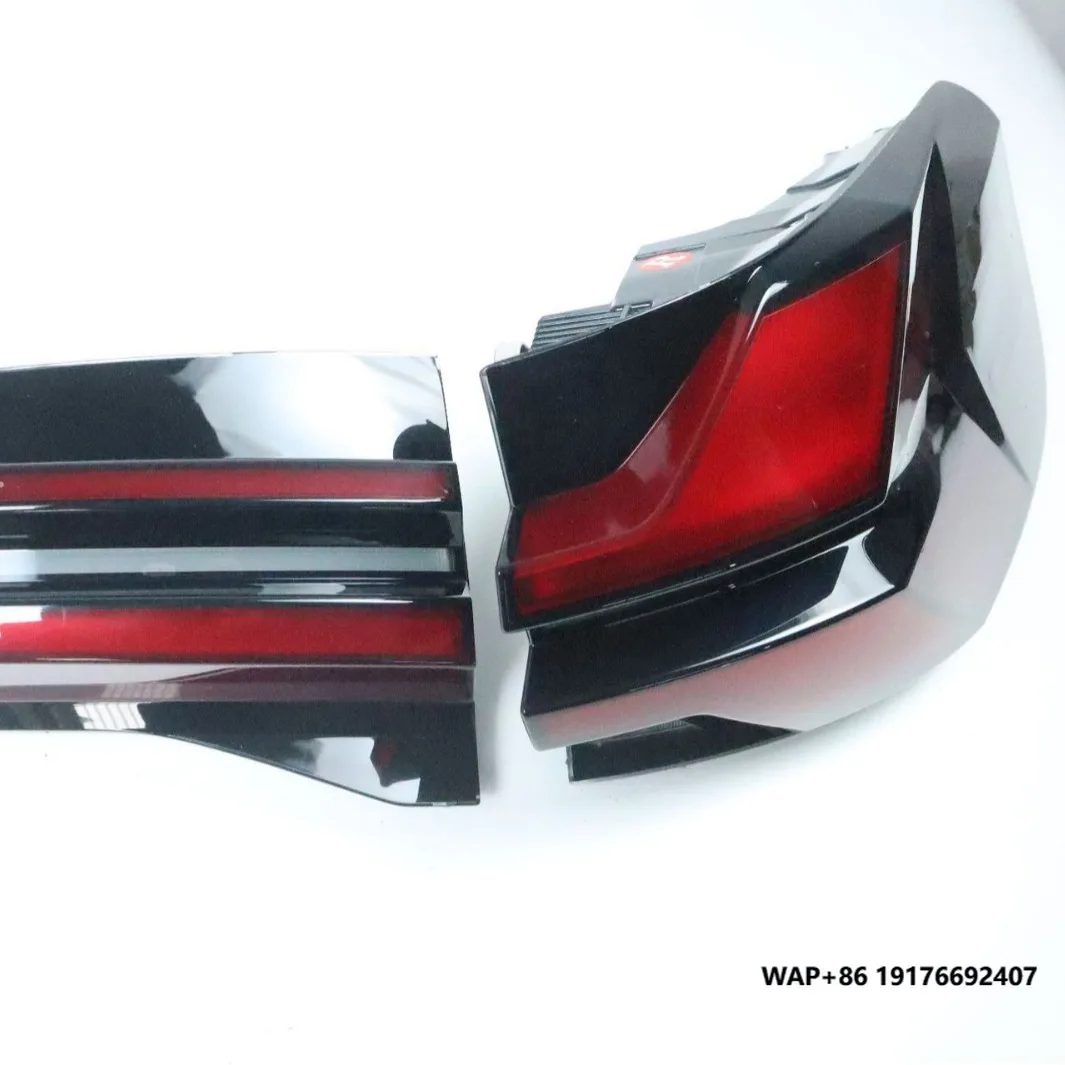 

ForBMW X5 G05 2019-2023 LED Tail Lights New Upgrade Sequential LCI Rear Lamp Auto Parts Car Lighting System