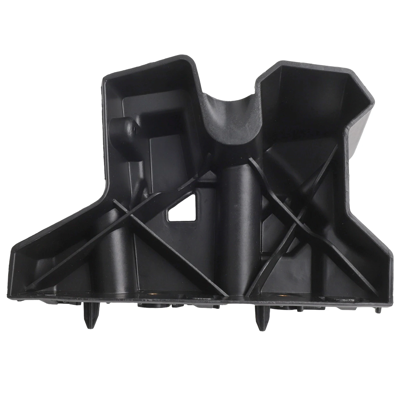 

2017-22 Fiesta Bracket Bumper Wing Bracket Car Repair As Shown In The Picture Wear-resistant Design Easy Installation