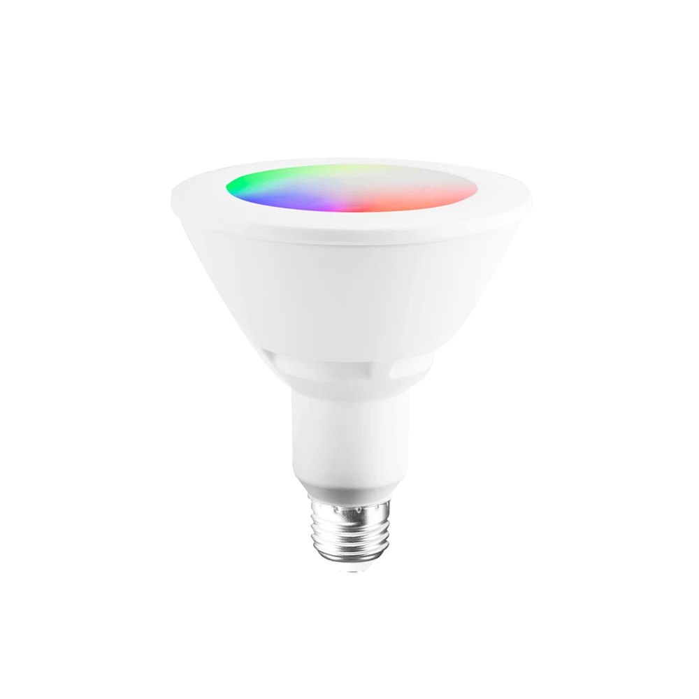 스마트 조명 LED 전구, 공장 투야 구글 홈 전구, 13W RGB 램프, 120V