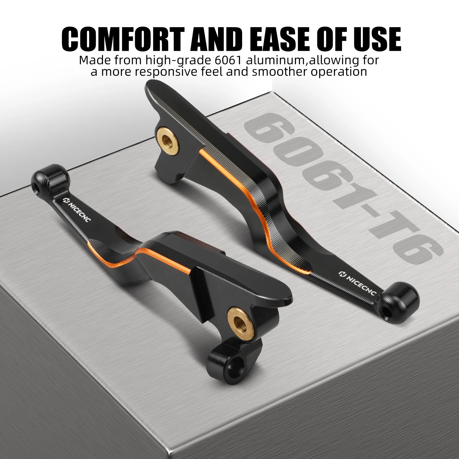 For Harley Street Glide Road Glide 2017-2020 Brake Clutch Lever For Road King Electra Glide Ultra Limited Tri Glide 2017-2020 - Image 4