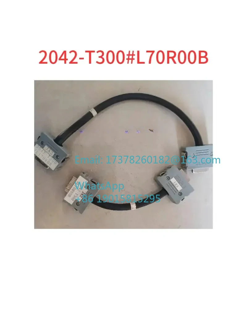 

Кабель 2042-T300 # L450R0B,2042-T300 # L70R00B 2042-T300 # L170R0B
