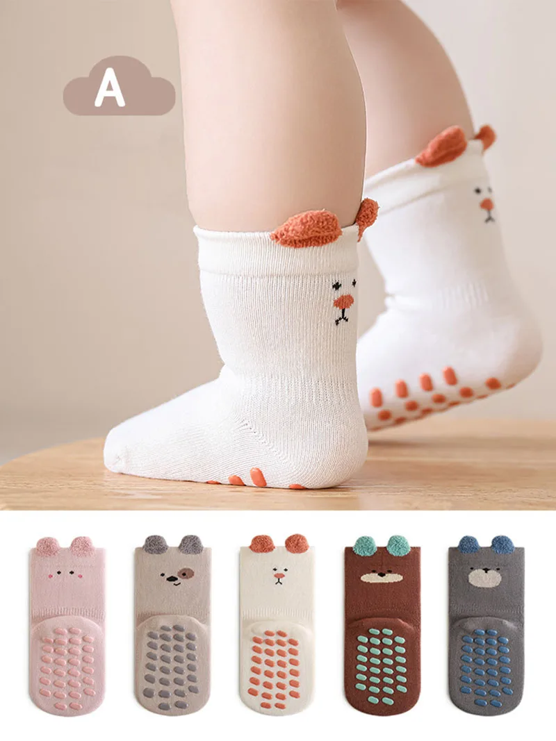 

MILANCEL летние детские носки средней длины, детские носки, сетчатые полые кружевные носки принцессы, дышащие хлопковые носки для девочек, От 0 до 5 лет