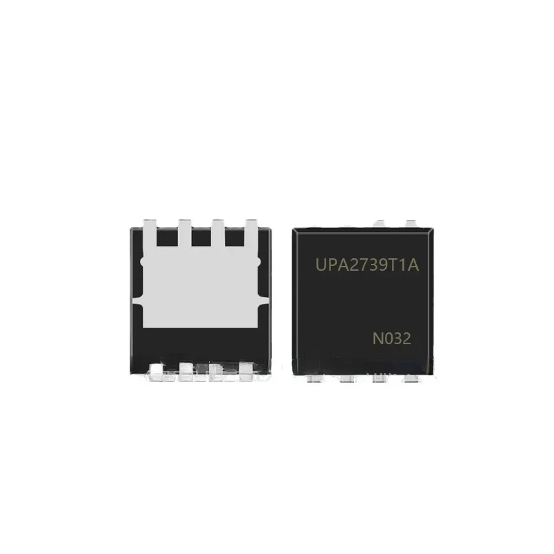 (5piece) UPA2739T1A-E2-AY   UPA2739T1A   UPA2739  UPD61214F1-D10-FN  UPD61214F1   BGA