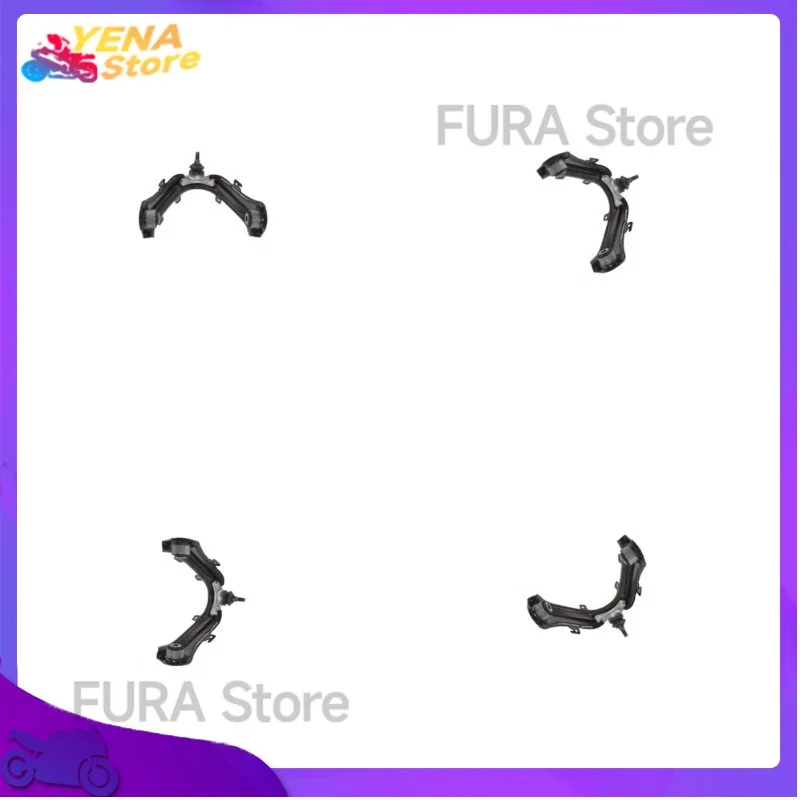 

Applicable to Great Wall Fengjun 2 Lower Control Arm Suspension Arm Replacement Part for Front Suspension 2904110 P01 2904120