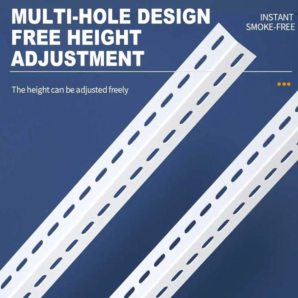 مروحة عادم منزلية مجانية مقاس 12 بوصة، ومروحة عادم دخان متنقلة للمطبخ ومريحة، ومحرك من النحاس النقي