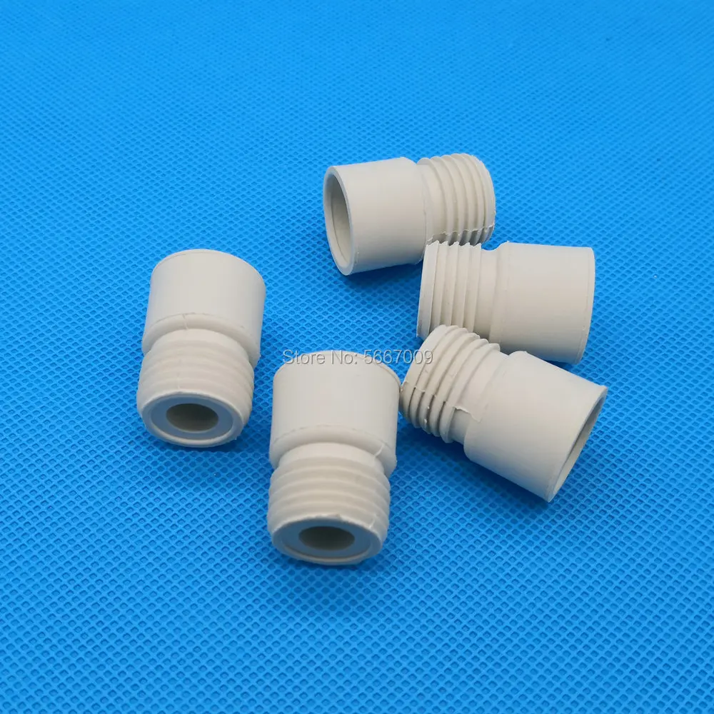 14# 19# 24# 20pcs 50pcs anti mouth rubber stopper Reverse thread cap rubber thread flap stopper screw sealing plug