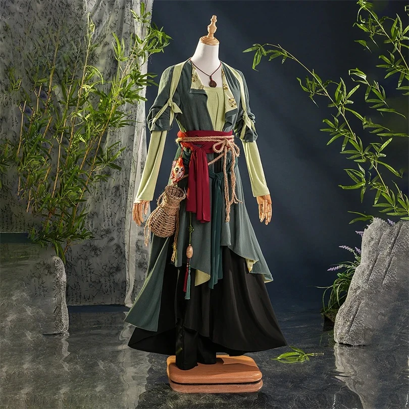 2026-halloween-carnival-convention-event-outfit-where-winds-meet-yingying-cosplay-costume-headwear