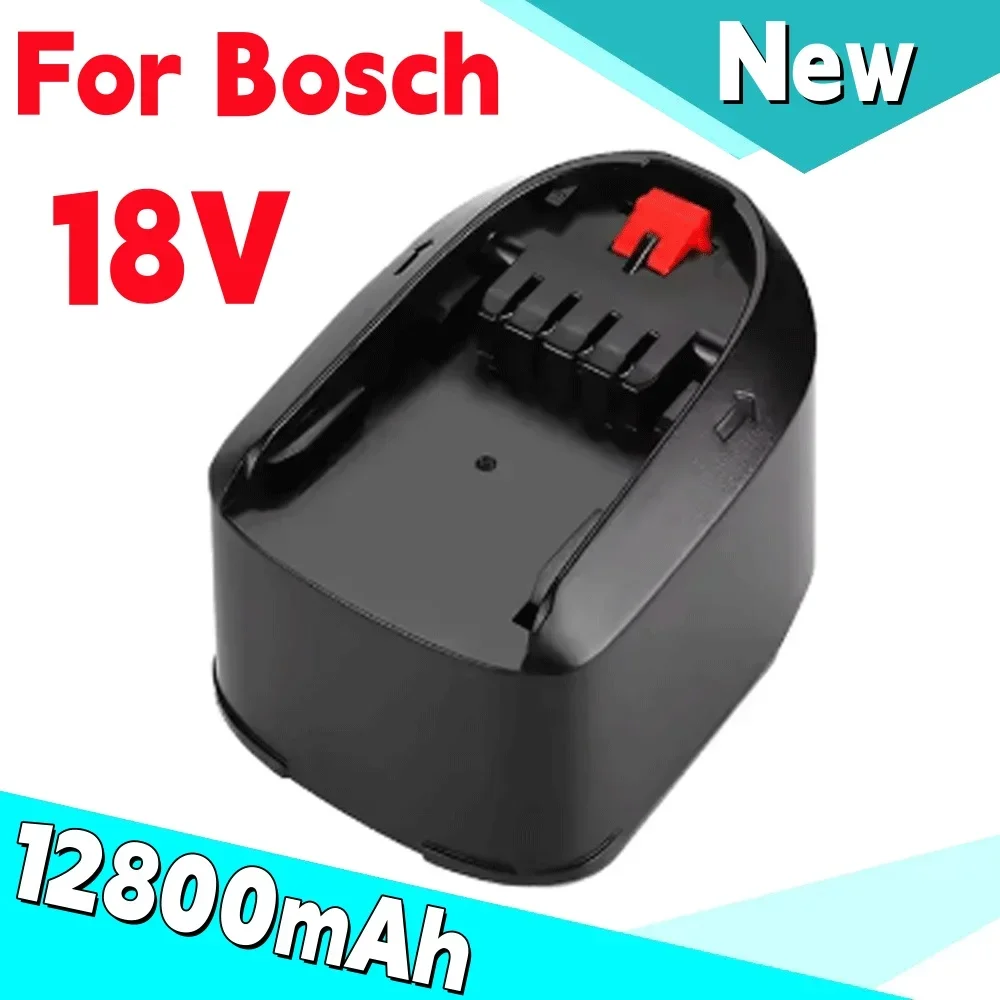 

For Bosch PBA PSB PSR Professional 18V 12800mAh Lithium Rechargeable Battery For Bosch Home & Garden Power Tools