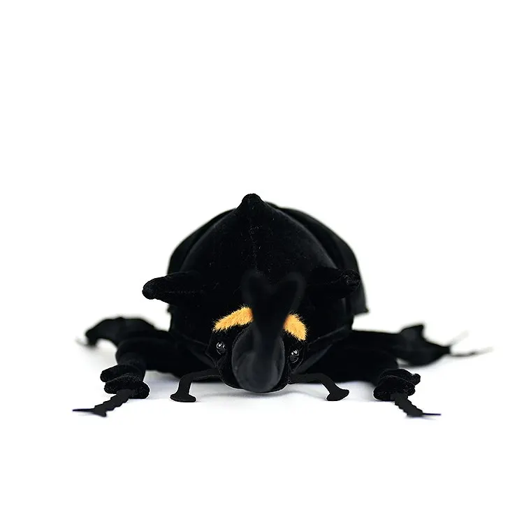 Designed insect series: Hercules beetle Ornamental Decorations Miniature Models, Dynastes hercules