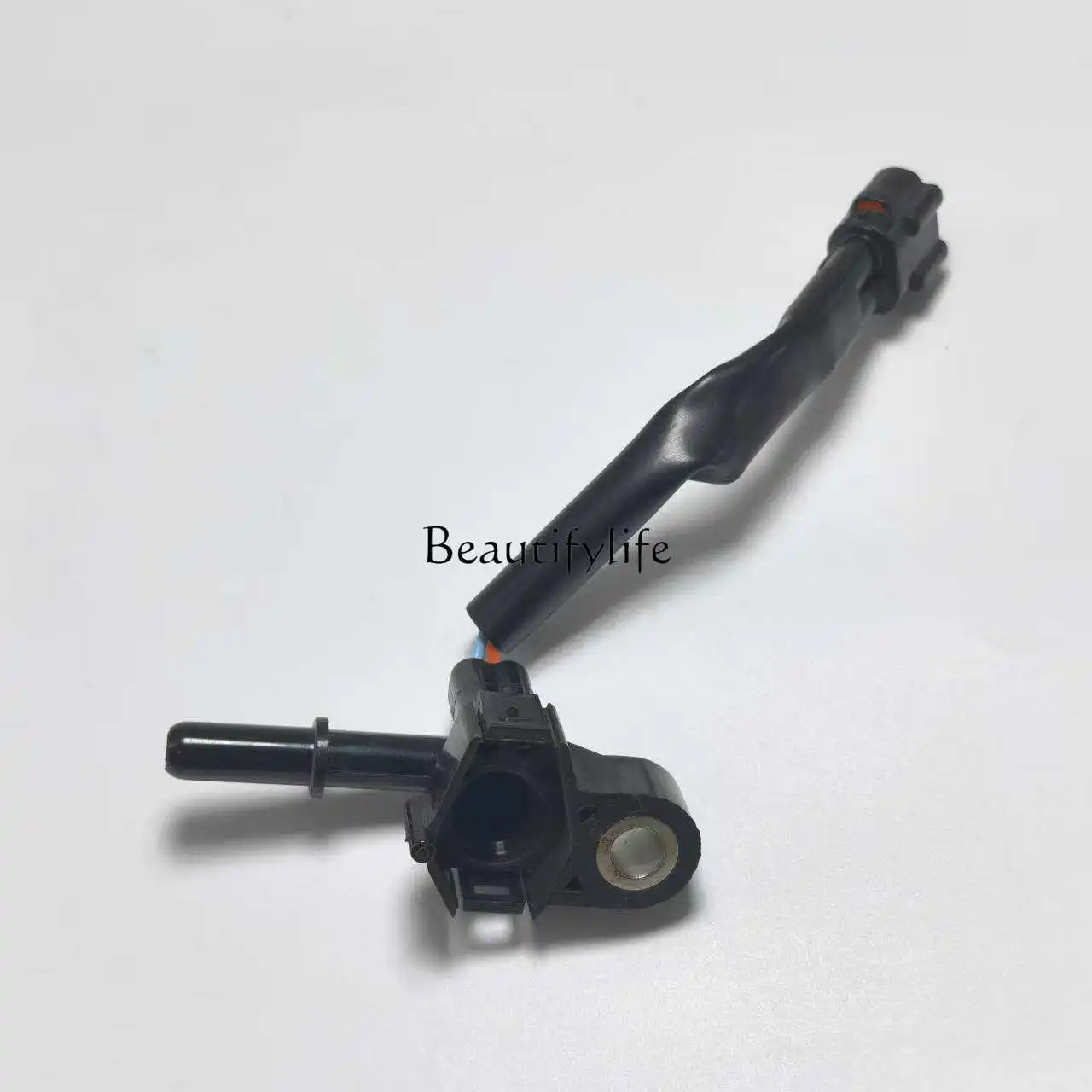 

EFI motorcycle is suitable for scooter 4-hole fuel injector, with plug cable bracket, fuel injector