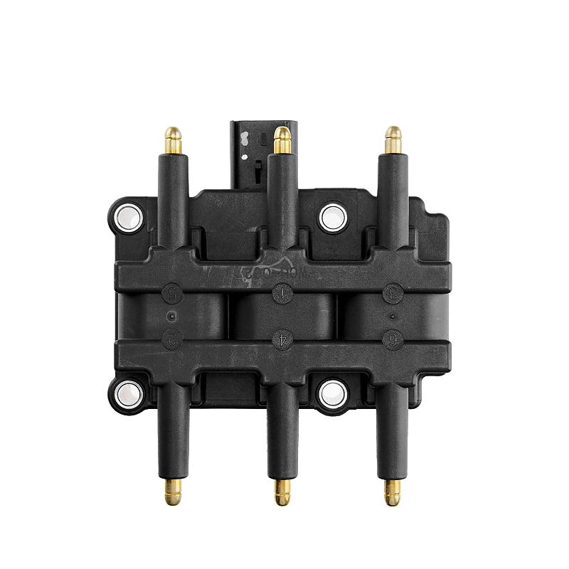 Ignition Coil 56032520AE, Ignition Coil Pack, Engine Spark Replacement