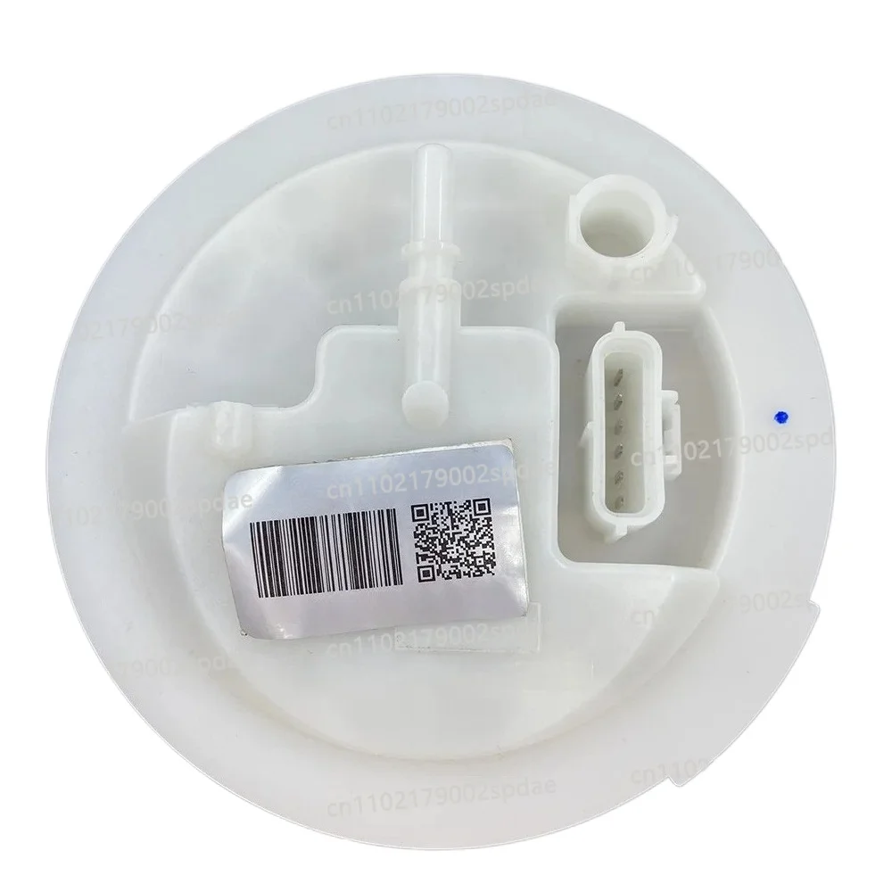 Electric Fuel Pump Assembly with Sending Unit Compatible with For C30 2008-2013 C70 2007-2013 C70 6N51-9H307-AC/E8850M Pump