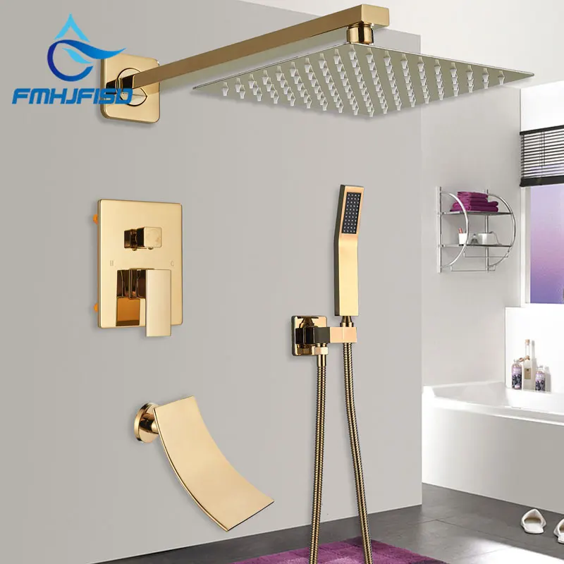 Why This Brass Douchekit Transformed My Bathroom After Years of Leaky, Outdated Fixtures
