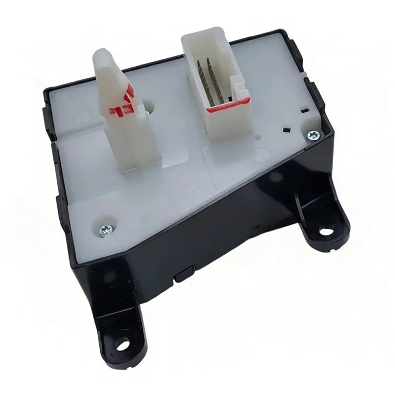 Seat Heating Control Button 93350-S3200 93350S3200 For Santa Fe 2019-2023 Car Seat Heater Switch Replacement Part