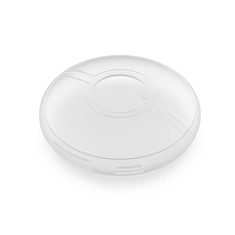 ポケモンゴープラス用の透明な保護カバー,TPU,ソフト,肌にやさしい,シリコン,スマート,ウェアラブルアクセサリー,PC,ハード,2023,t5h6