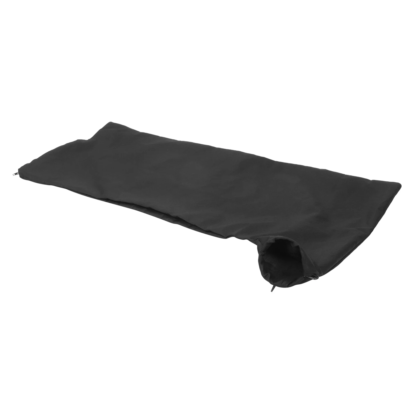 

Miter Saw Dust Bag 255mm Aluminum Sawing Machine Extended Design Cloth Saw Accessories Dust Collection System
