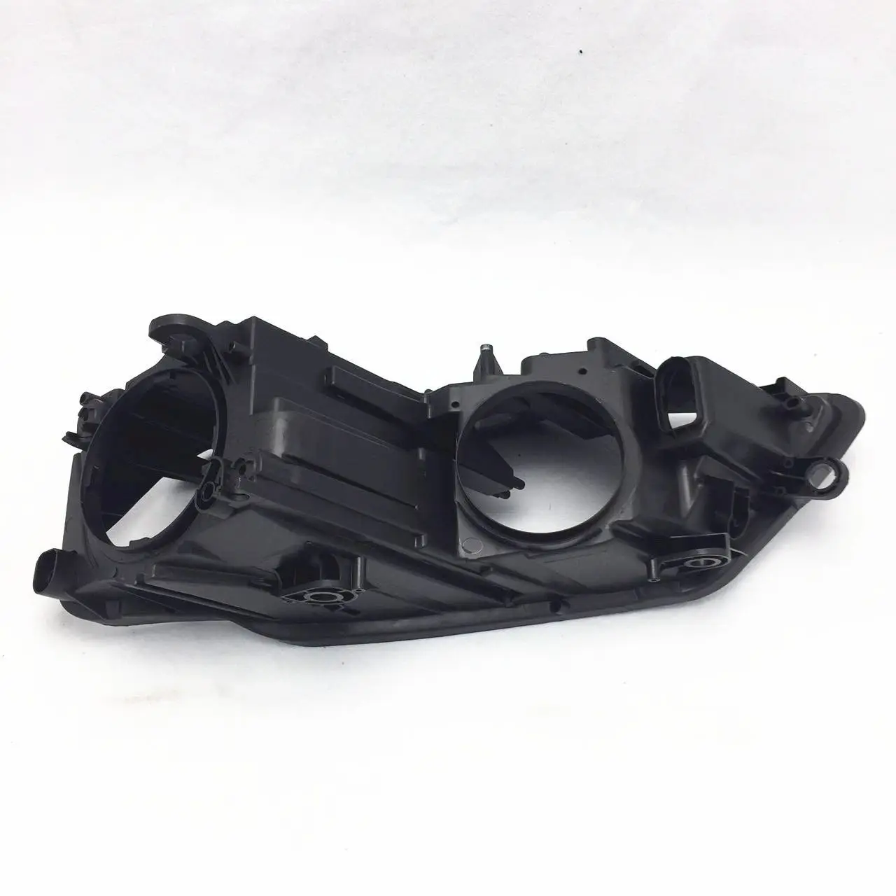 For VW Jetta Sagitar 2012 2013 2014 2015-2018 Headlight House Car Headlamp Base Car Front Lamp Holder Rear Light Back Support
