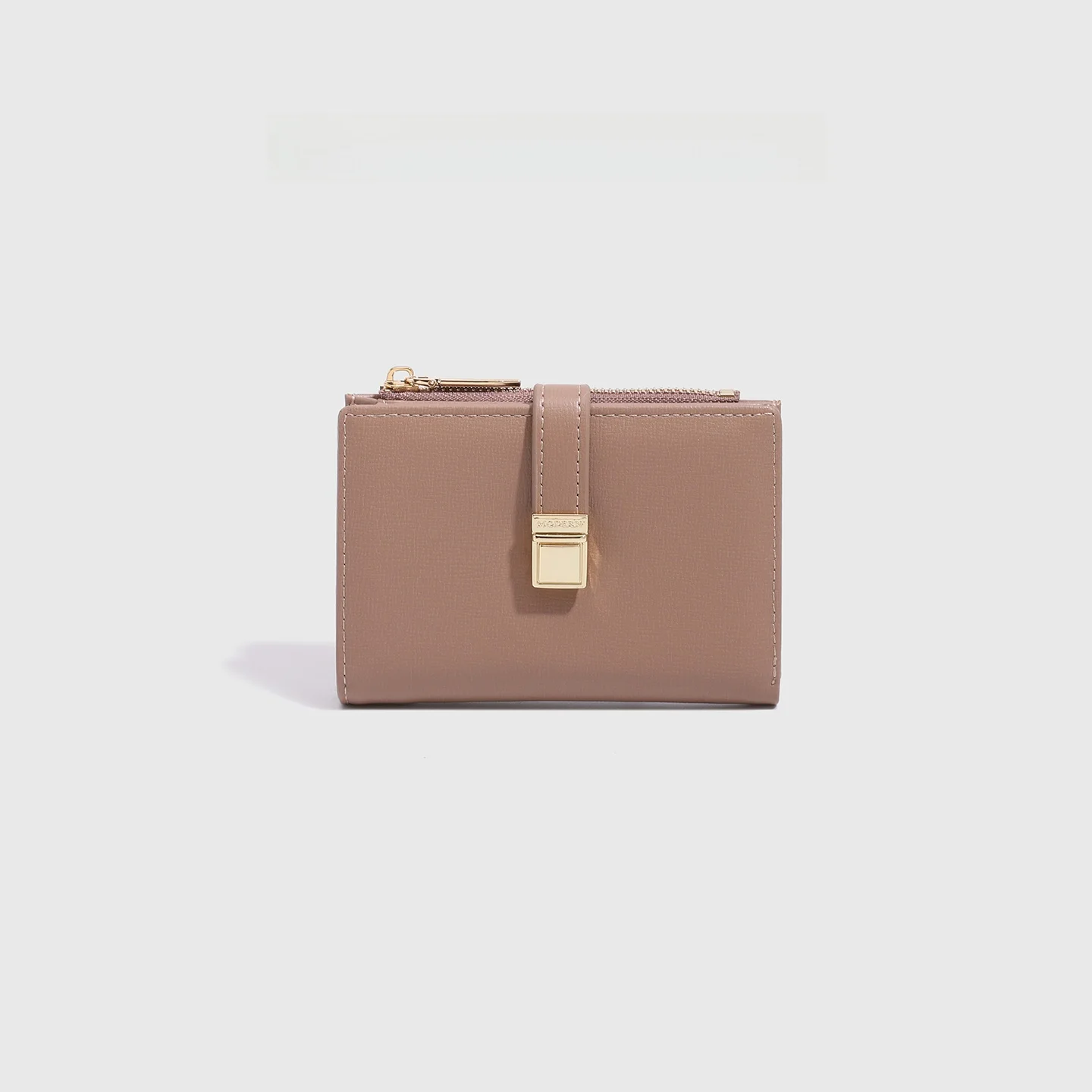 ladies-wallet-fashionable-handheld-card-holder-money-clip-official-charli-kelli-store-2026-new-style-soft-pu-leather
