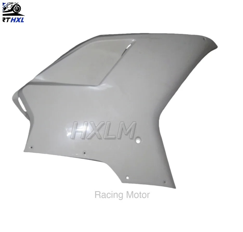 ABS Plastic Side Fairing For Ducati 848 1098 1198 Side Cover 848 1198 | Racing Motor Store