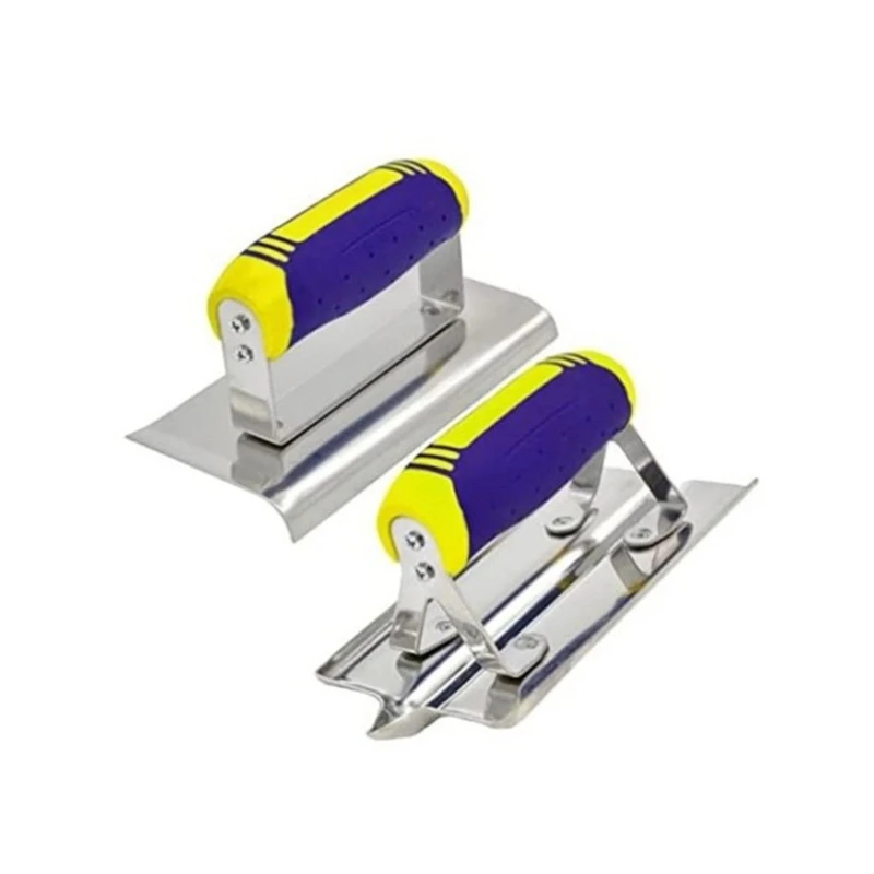

A5YD Practical Concrete Hand Tool and Groover Set for Long lasting Performances