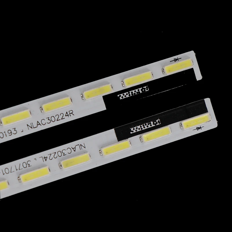 Tira de retroiluminación LED para televisor Sony, accesorio para televisor de 47 pulgadas, KDL 47W850A, NLAC30224