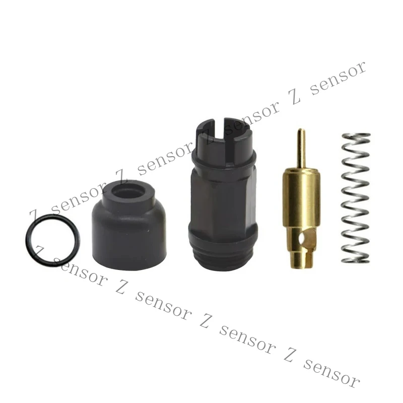 AAA+ Carburetor Choke Starter Valve Plunger Kit 16016-1101 For Kawasaki Bayou Prairie