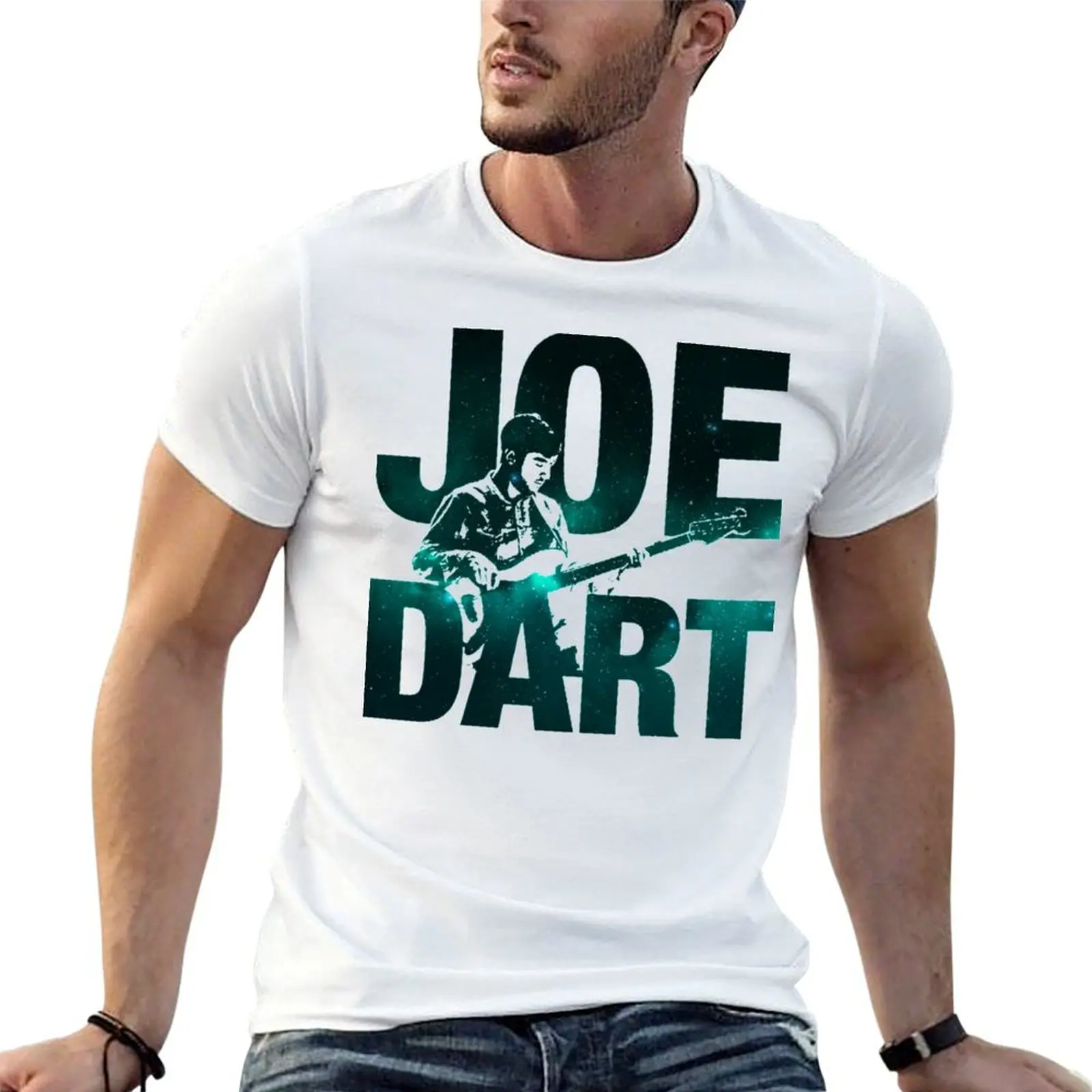 Dart Joe T-Shirt Ma…