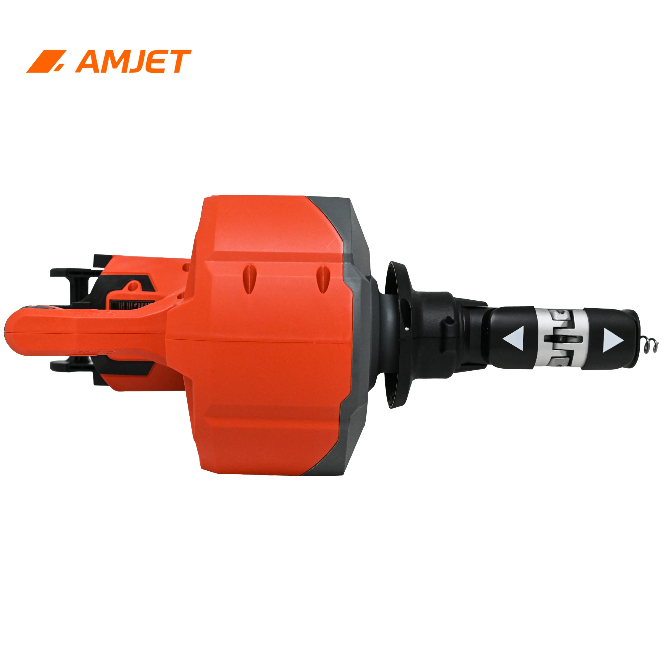 K-46 SinkSnake senza fili cancella blocchi resistenti in una macchina per la pulizia degli scarichi da 3/4" a 3"