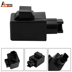 Areyourshop LED Flashing Relay fit for Honda CB500F CB500X Rebel 250 300 500 38301-MJE-D01