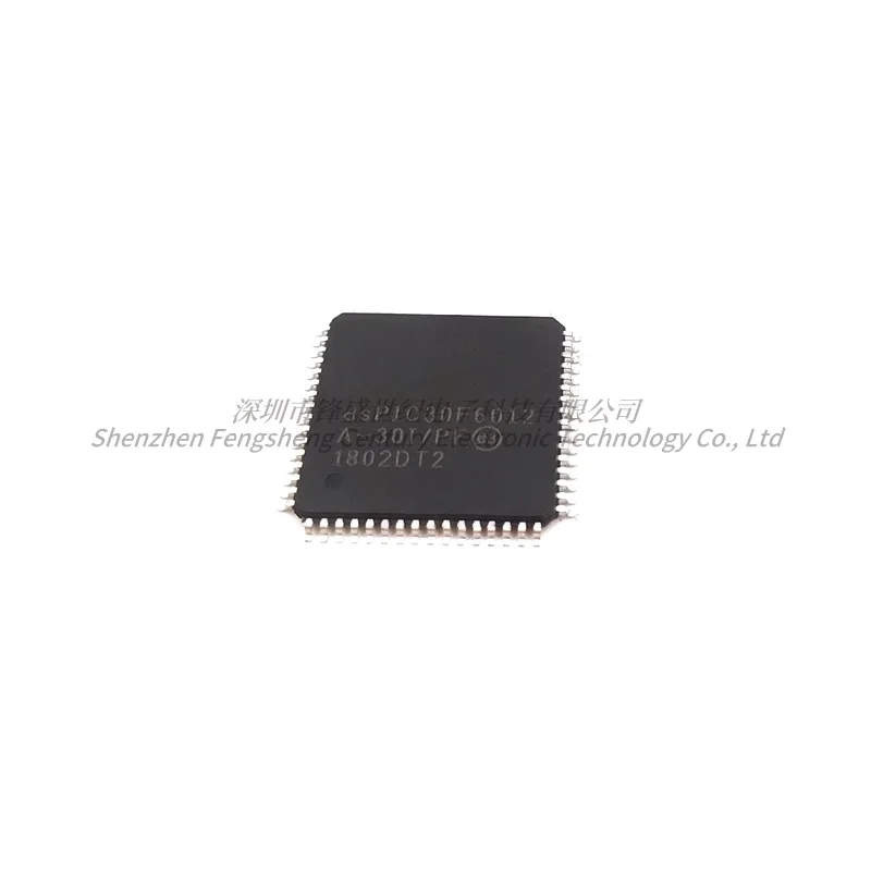 DSPIC30F6012A-30I/P…