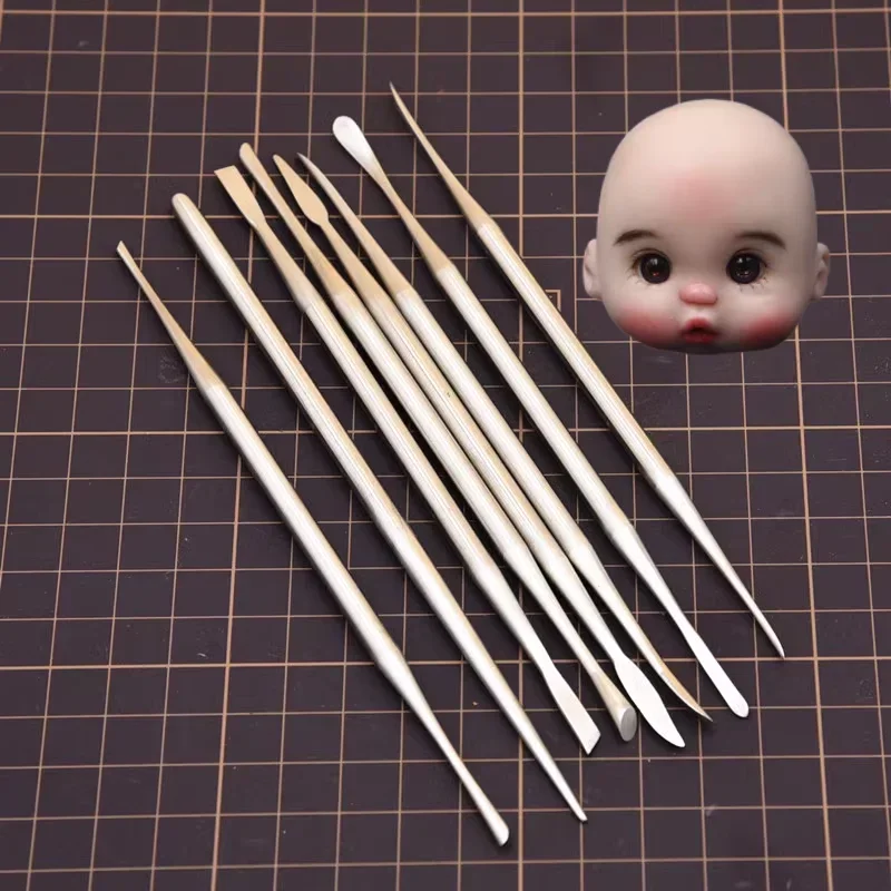 8 Kinds Style Stain…