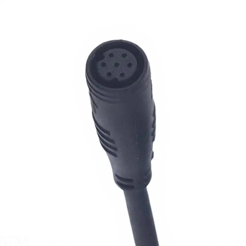 

G7NA Motorbike Restrict Control With Digital Tachometer Impermeable Building Against Burglary Lock