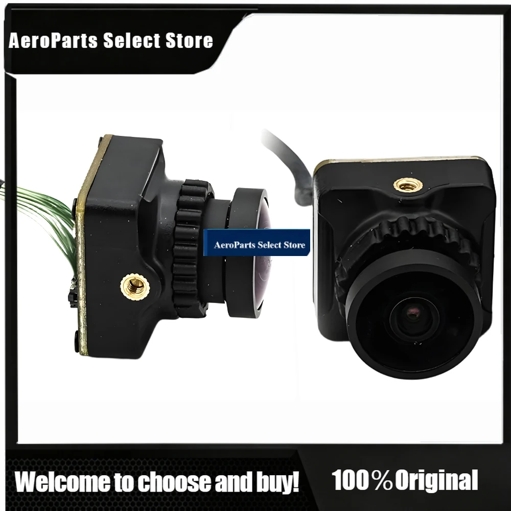 APartsEmax OpenIPC Wyvern Link Alpha 800mw Long-Range Video Transmission VTX