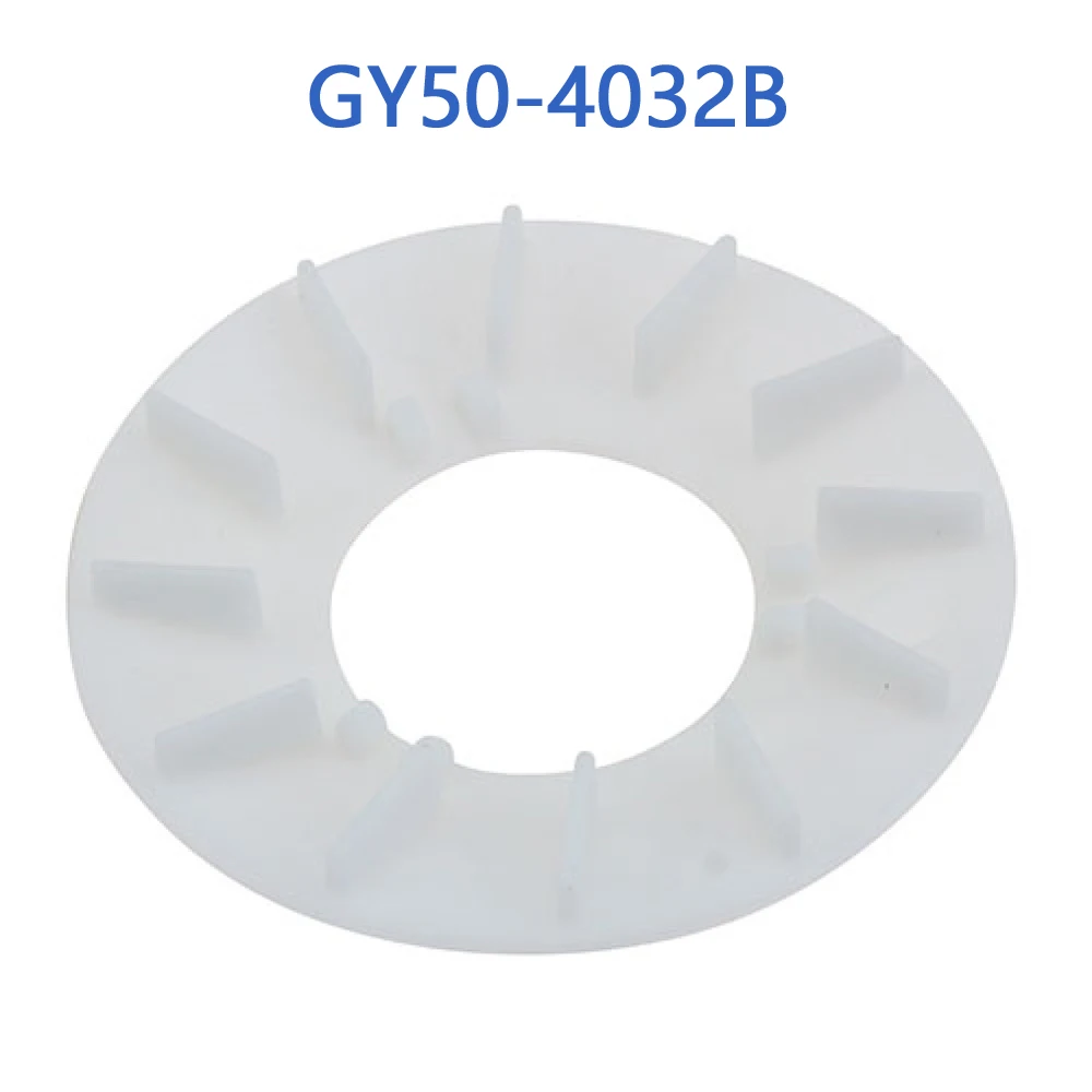 GY50-4032B GY6 50cc Variator Fan For GY6 50cc 4 Stroke Chinese Scooter Moped 1P39QMB Engine