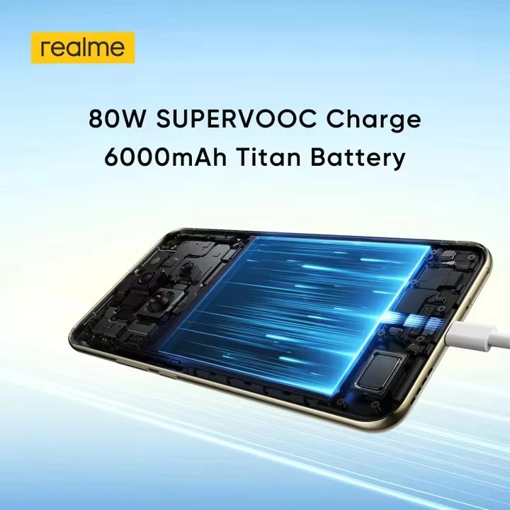 الإصدار العالمي للهاتف الذكي Realme 14 Pro Plus Snapdragon 7s Gen 3 5G 50MP Sony 3X Periscope كاميرا 80 وات SUPERVOOC شحن 6000 مللي أمبير في الساعة