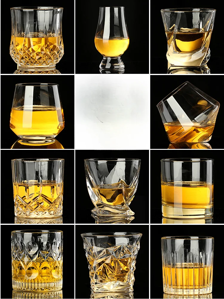 

Whiskey Cup Creative Ins Style European Classical