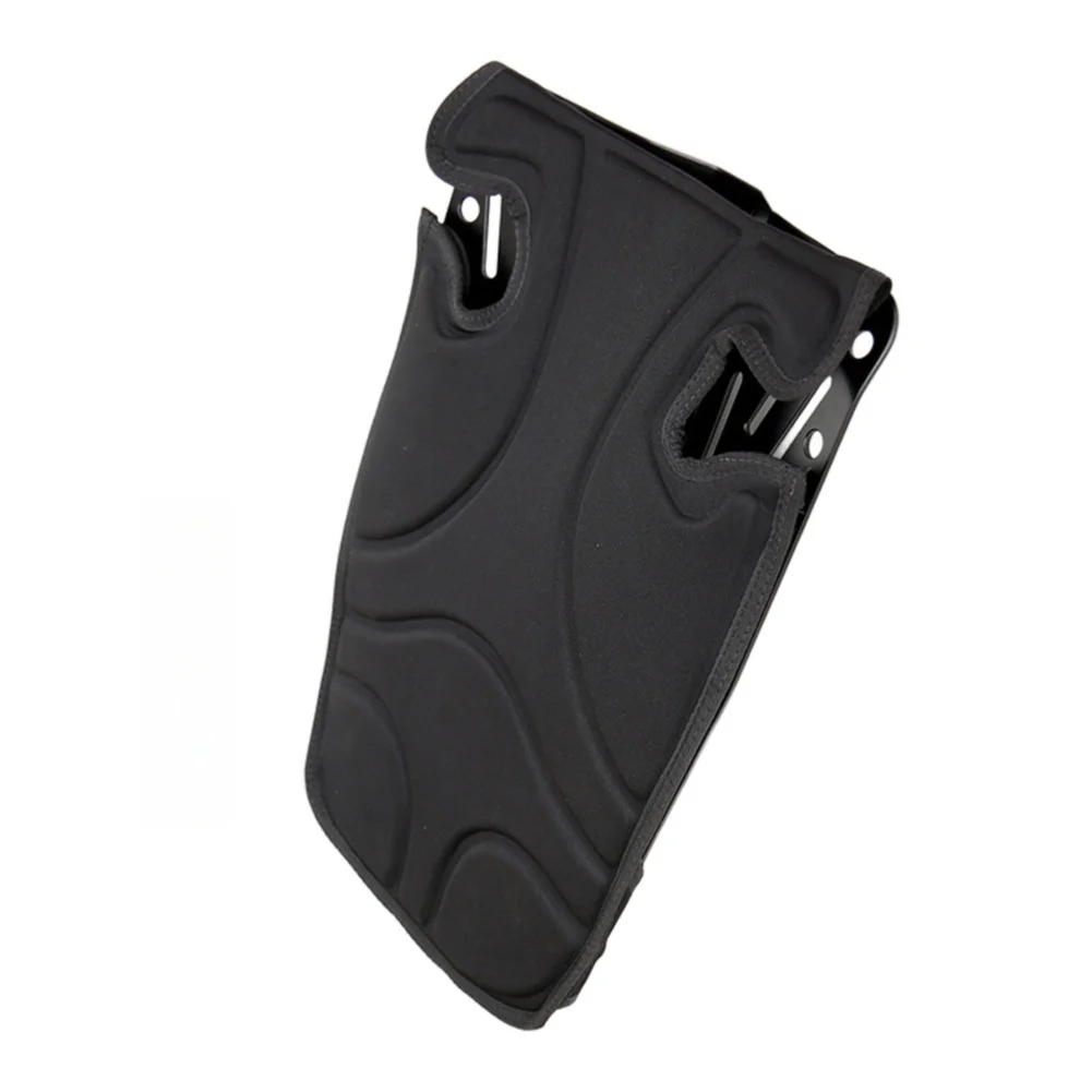 Technical Diving Sponge Diving Support Pad For Deep Sea Diving No Screws Needed Compressed Sponge Secure Fastening