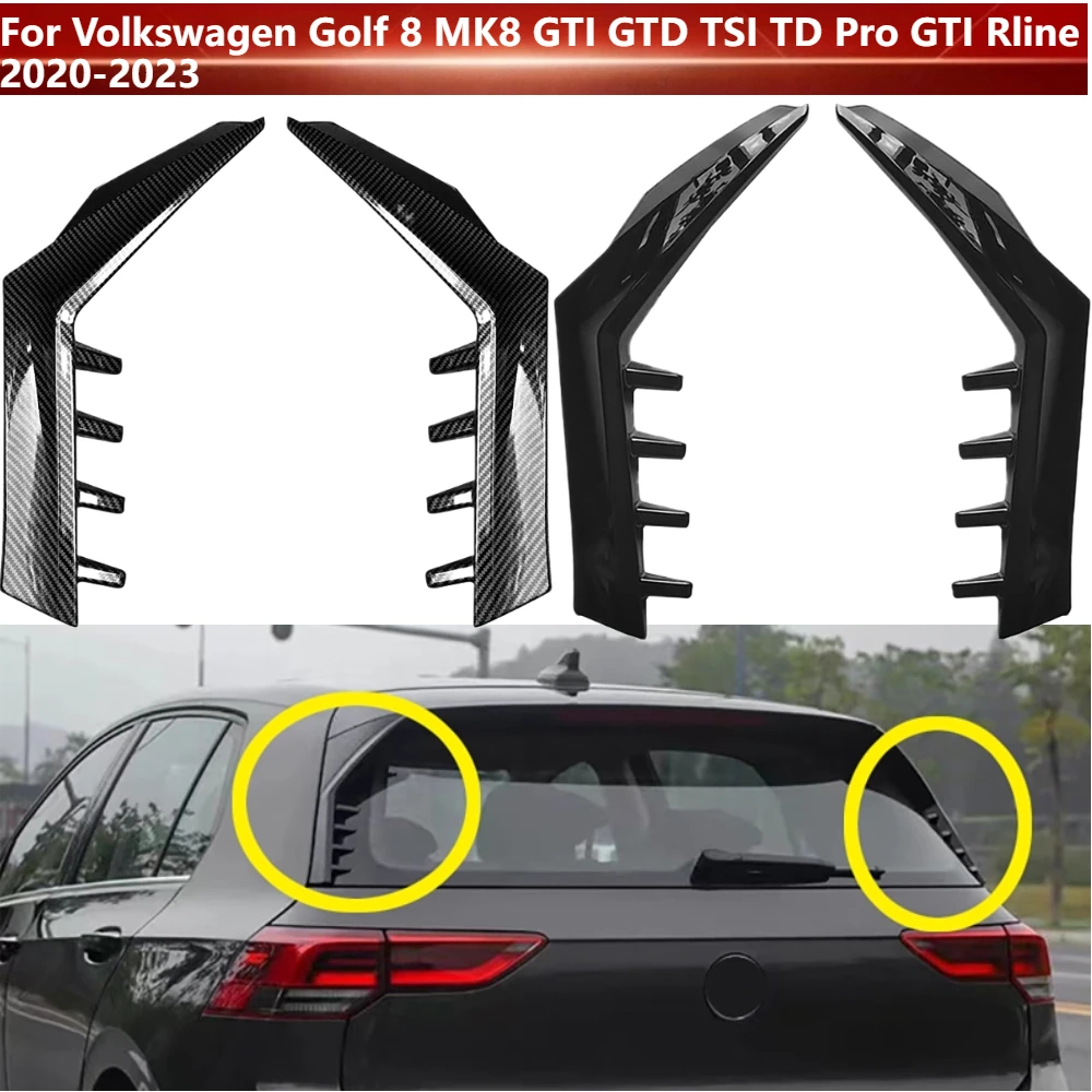 Rear Window Side Sp…