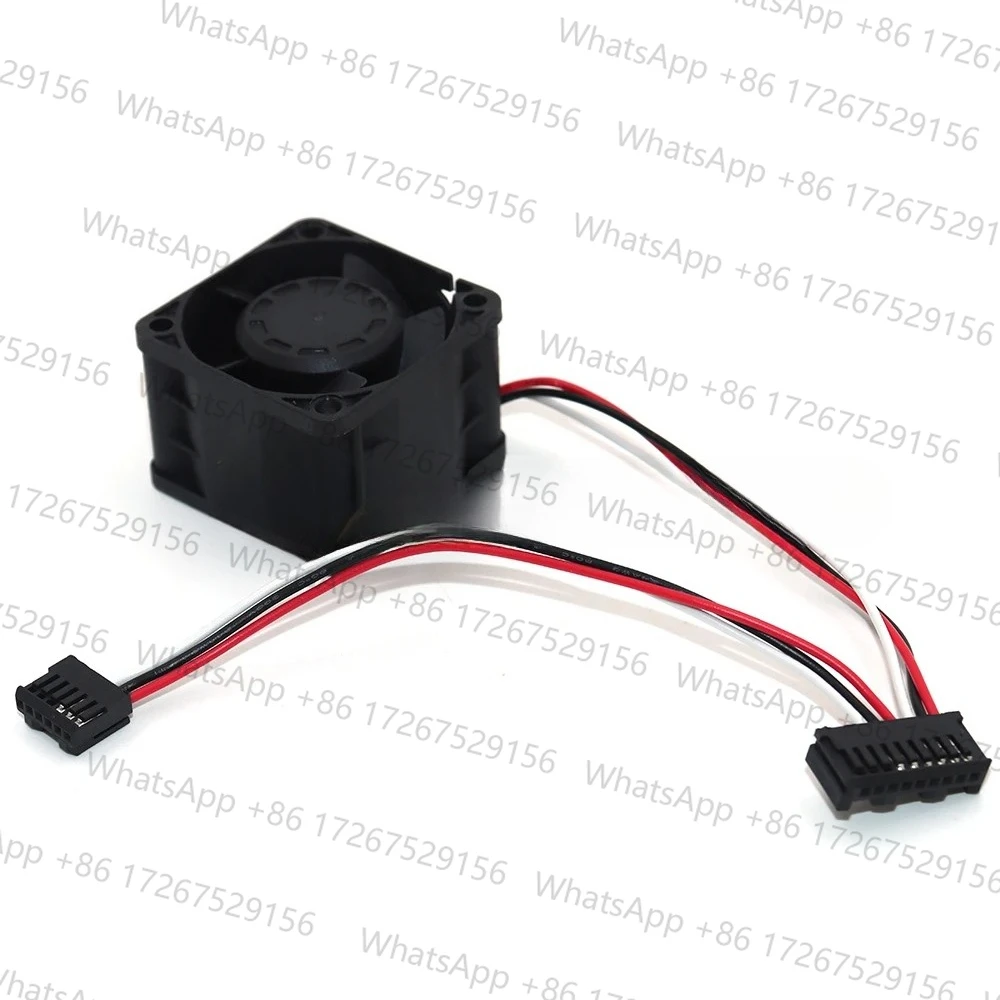 9PF0424H304 new Original A90L-0001-0580#B 4CM 40*40*28mm 4028 DC24V 0.095A cooling fan for FANUC