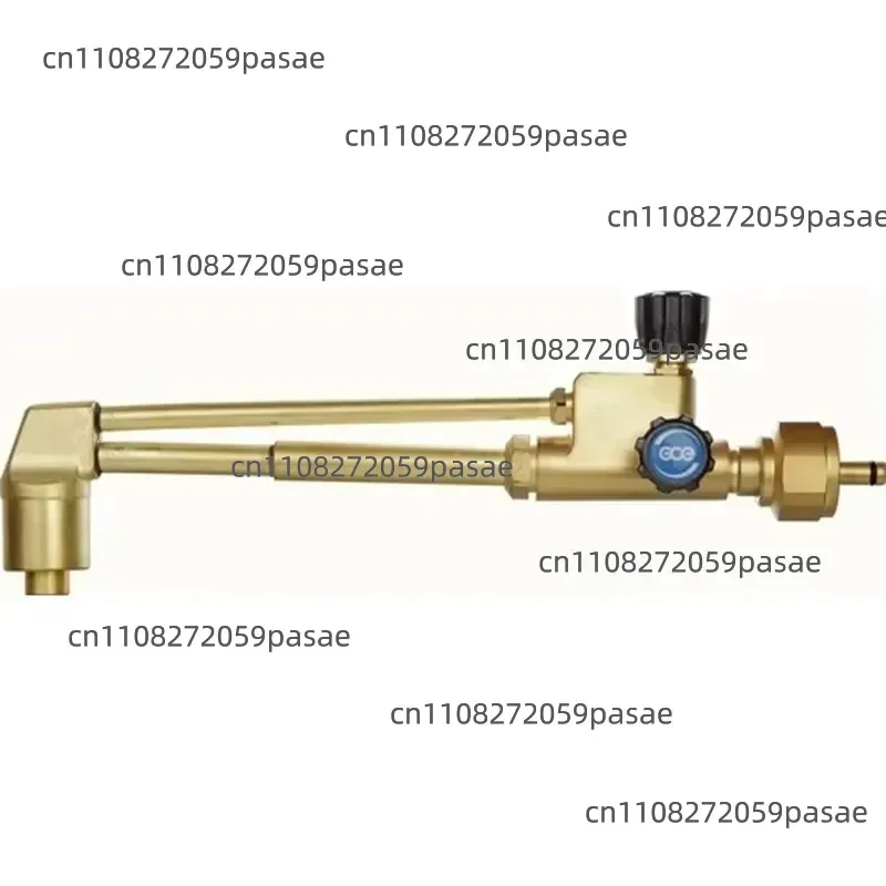 2001 Handwheel with Cutting Insert AC and R 3-100 mm GCE Shop Tool