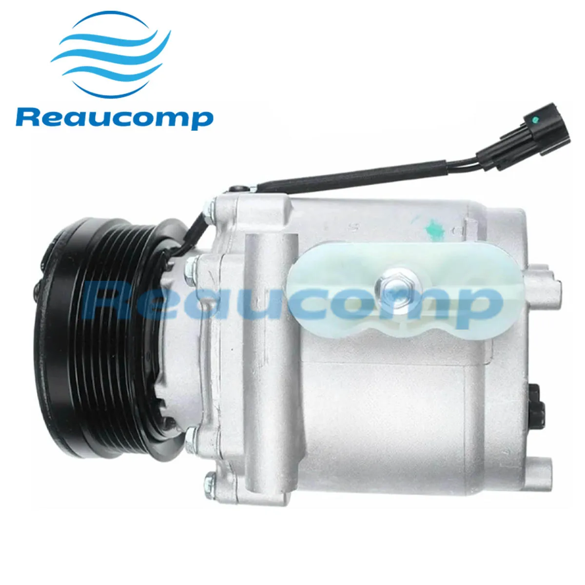Compresor de aire acondicionado de CA para camioneta Ford EXPLORER F-150 1L2Z19703DA 6L2419D629FA 6L24-19D629-FA 7C3T19D629CB