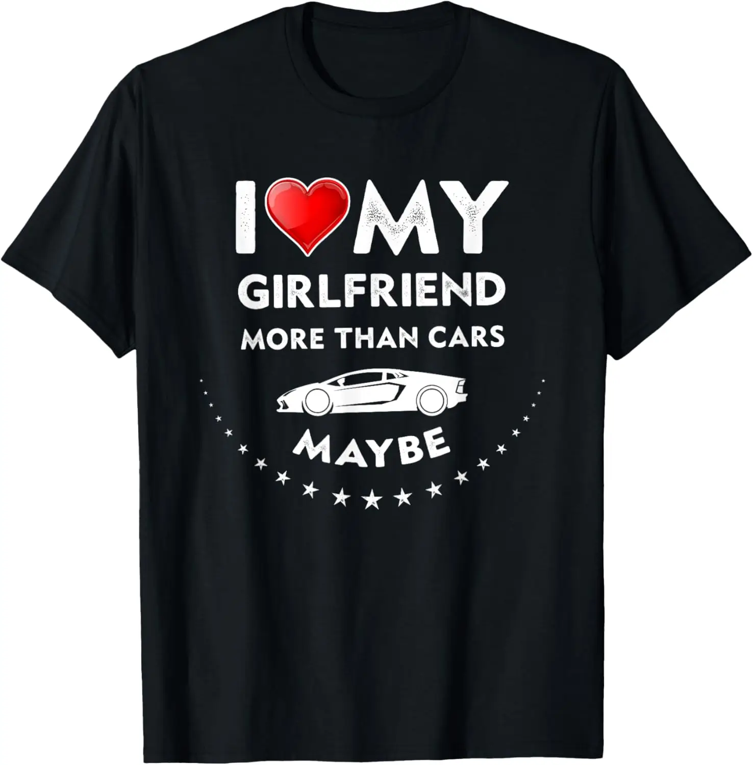 I Love My Girlfrien…