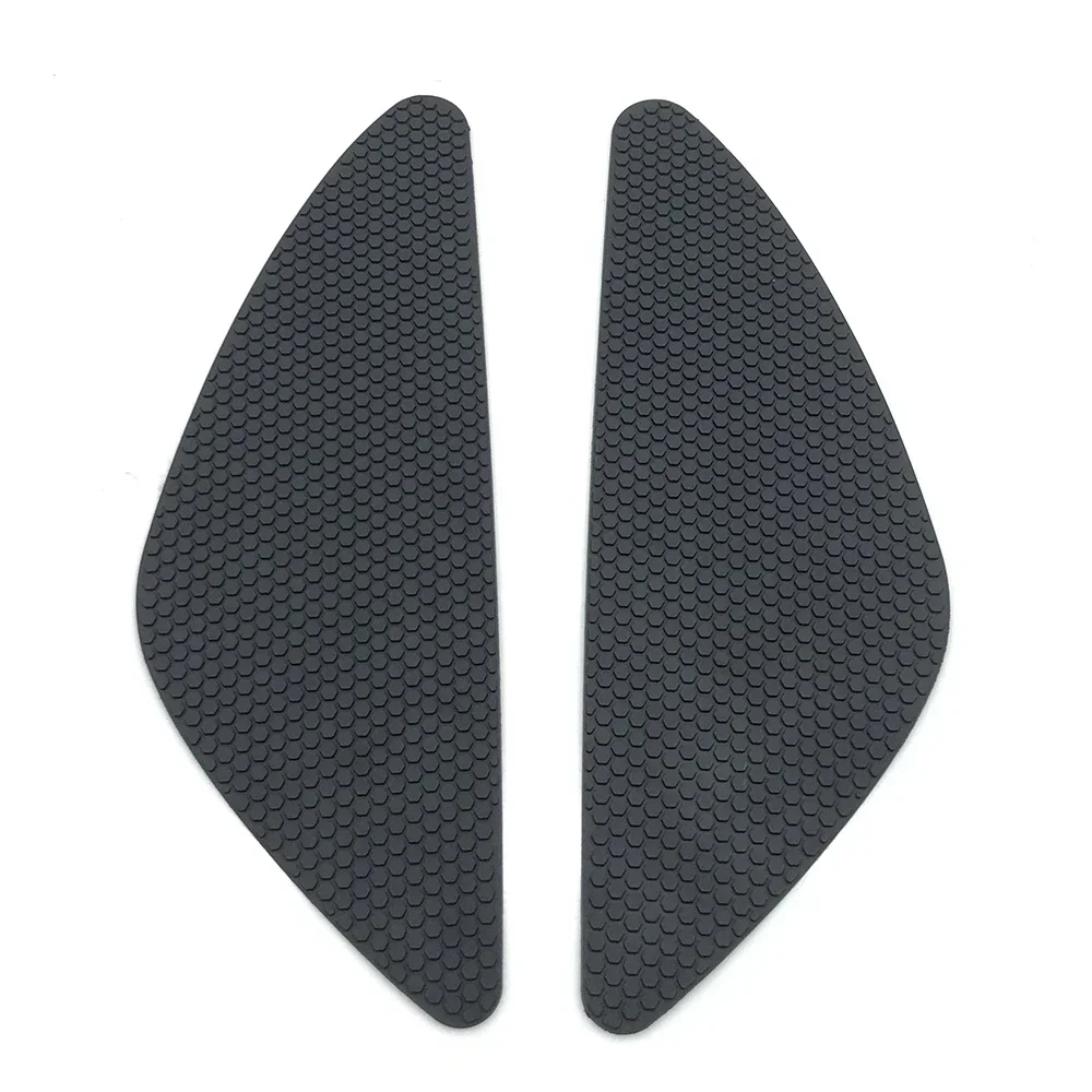 For Kawasaki Z650RS Z650 RS 2022 2023 Motorcycle Fuel Tank Pads Sticker Side Gas Knee Grip Protector Traction Decals