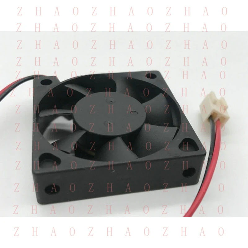 L+ for ADDA for Dahua 4/8/16 DVR fan DC 12V 4cm silent cooling fan AD0412MX-G70