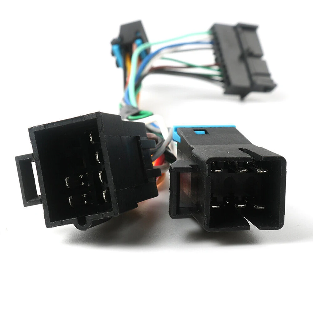 Vehicle Climate Control System Upgrade Heater Control Adapter Without Rear Defrost Option Improved Climate Control Features