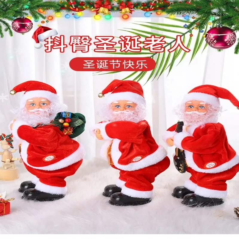 electric-santa-claus-doll-christmas-ornament-doll-christmas-ornament-christmas-decoration-hip-shaking-toy