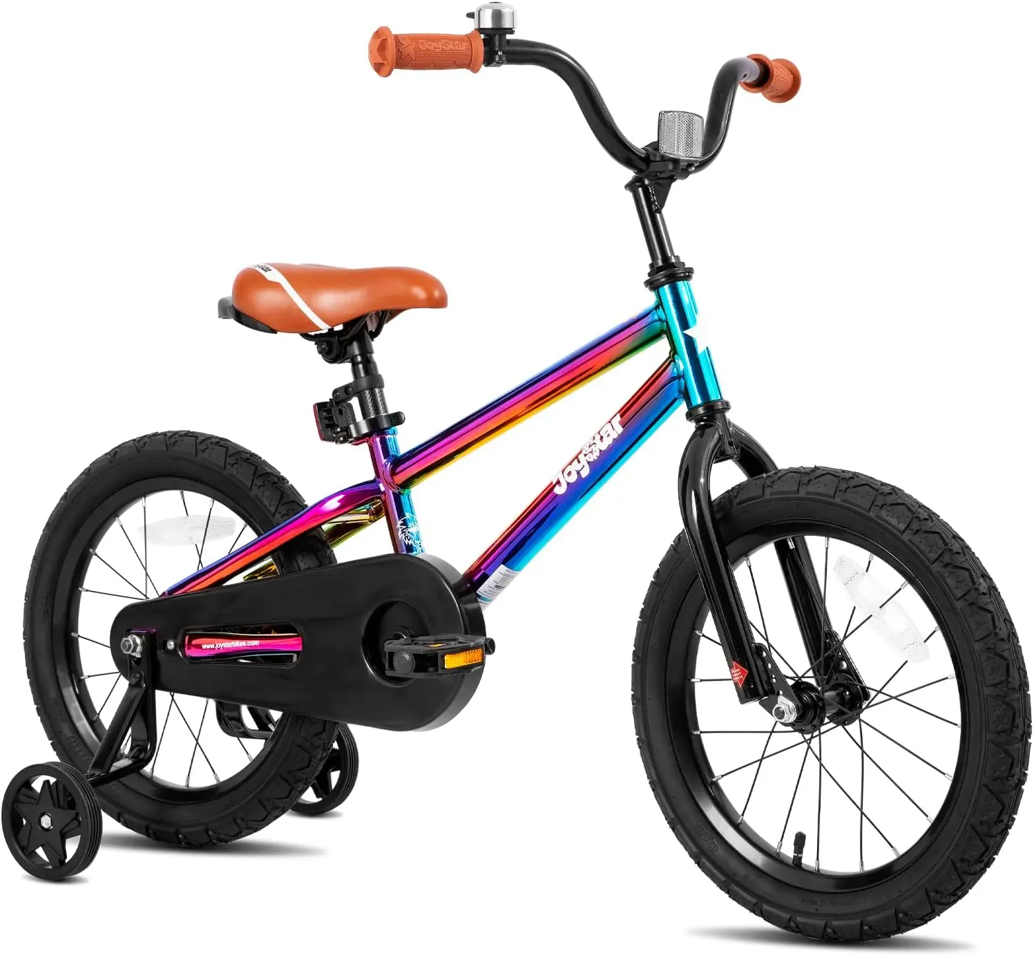 Kids Bike for Ages 2-12 Years Old Boys Girls, 12-20 Inch BMX Style Kid's Bikes with Training Wheels, Children Bicycle for Kids a