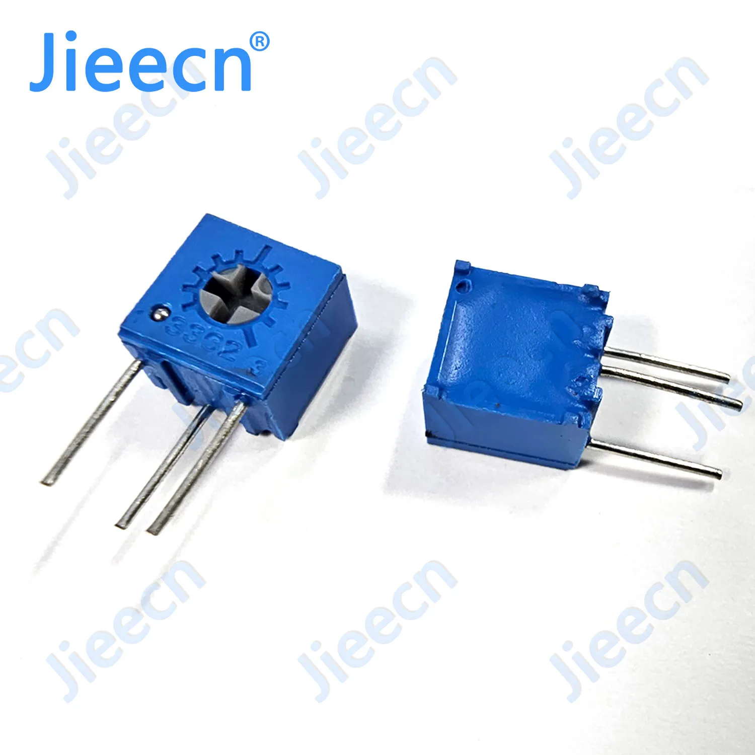 3362 3362S 3362P 3362W Trimming Potentiometer 101 201 501 102 202 502 103 203 503 104 204 504 105 Chinese High Quality