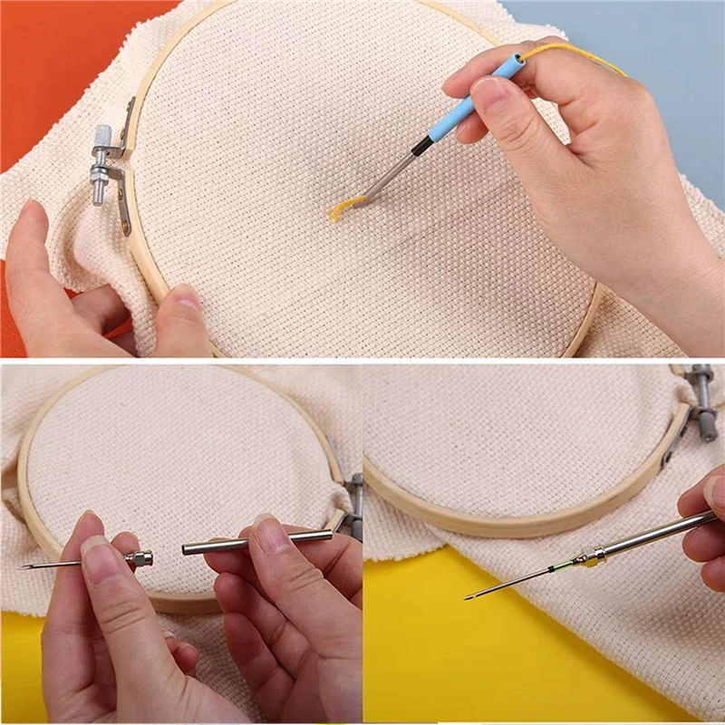 Abfs 22Pcs Punch Ne…