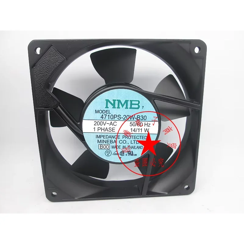 Nmb 4710PS-20W-B30 … - image